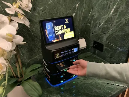 step-3-return: Return the power bank to any of the JB Charging Machines.